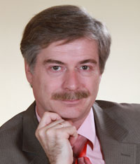 Олег Борисович Лепаков