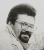 Евгений Михайлович Рой