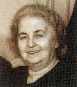 Элеонора Леонидовна Руденко